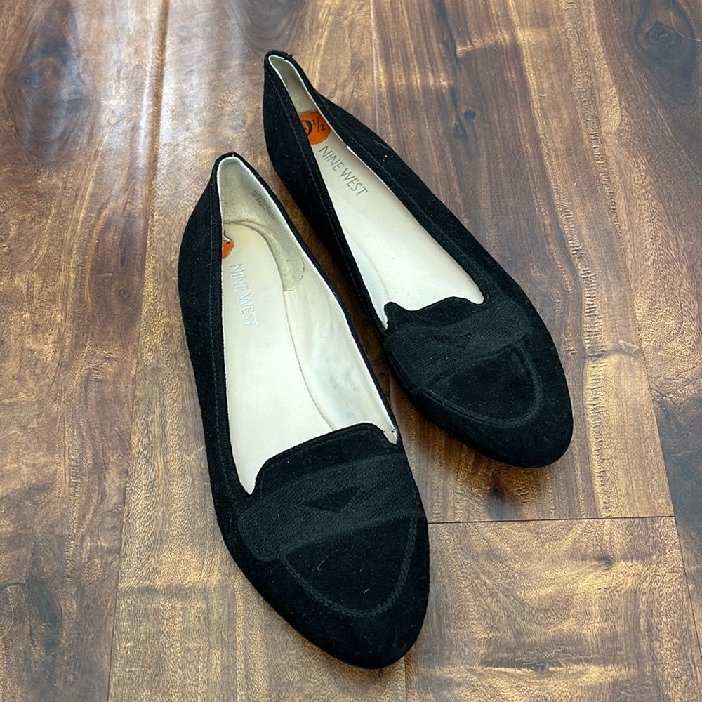 Nine West Ballet Flat/Loafer